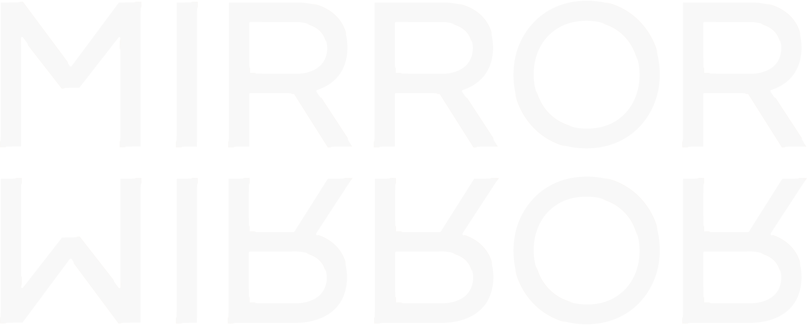 Mirror Mirror